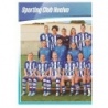 Offer Online Plantilla 1 Sporting Club Huelva Panini Liga F 2022-23