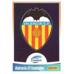 Escudo Valencia 44