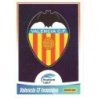 Sale Sticker of Escudo Valencia Panini Liga F 22-23