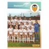 Sale Sticker of Plantilla 2 Valencia Panini Liga F 2022-23