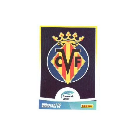 Escudo Villarreal 47