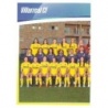Buy Sticker Plantilla 1 Villarreal Panini Liga Femenina 2022-23
