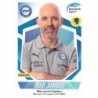 Offer Sticker Íñigo Juaristi Entrenador Deportivo Alavés Panini Liga F 2022-23