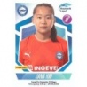 Sale Cards Jana Xin Deportivo Alavés Panini Liga F 22-23