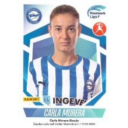 Carla Morera Deportivo Alavés 53