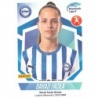 Offer Soccer Cards Garazi Facila Deportivo Alavés Panini Liga F 2022-23