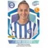 Sale Sticker of Gema Soliveres Deportivo Alavés Panini Liga Femenina