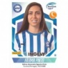 Offer Sticker Fátima Pinto Deportivo Alavés Panini Liga F 22-23