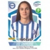 Sale Sticker of Lice Chamorro Deportivo Alavés Panini Liga F 22-23