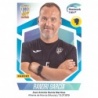 Buy Sticker Randri García Entrenador Alhama CF El Pozo Panini Liga Femenina