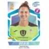 Buy Sticker Noelia Gil Alhama CF El Pozo Album Liga Femenina