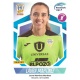 Laura Martínez Alhama CF El Pozo 69