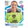 Offer Sticker Laura Martínez Alhama CF El Pozo Panini Liga Femenina