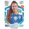 Sale Sticker of Judith Caravaca Alhama CF El Pozo Panini Liga Femenina