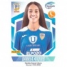 Sale Sticker Daniela Arques Alhama CF El Pozo Panini Liga Femenina 22-23