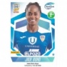 Buy Sticker Jade Boho Alhama CF El Pozo Panini Liga F 22-23