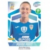 Offer Sticker Marina Marti Alhama CF El Pozo Panini Liga Femenina