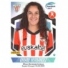 Sale Sticker of Oihane Hernández Athletic Club Fem Panini Liga Femenina