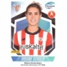 Buy Sticker Bibiane Schulze Athletic Club Fem Panini Liga F 22-23