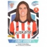 Buy Sticker Eunate Arraiza Athletic Club Fem Panini Liga Femenina