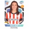 Sale Sticker of Marta Unzué Athletic Club Fem Panini Liga F 22-23