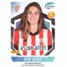 Offer Sticker Irene Oguiza Athletic Club Fem Panini Liga F 22-23