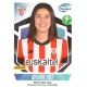 Nekane Díez Athletic Club Fem 97