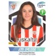 Jone Amezaga Athletic Club Fem 100