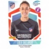 Buy Sticker Lola Gallardo Atlético Madrid Panini Liga F 22-23