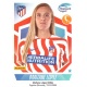 Maitane López Atlético Madrid 110