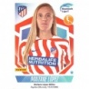Sale Sticker of Maitane López Atlético Madrid Panini Liga F 22-23