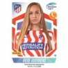 Sale Sticker of Irene Guerrero Atlético Madrid Panini Liga Femenina