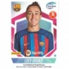 Offer Soccer Cards Lucy Bronze Barcelona Panini Liga F 22-23