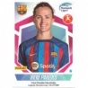 Venta Cromo de Irene Paredes Barcelona Panini Liga F 22-23