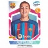 Comprar Cromo Patri Guijarro Barcelona Panini Liga Femenina 22-23