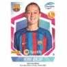 Buy Sticker Keira Walsh Barcelona Panini Liga Femenina