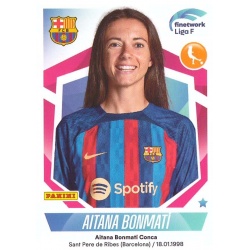 Aitana Bonmatí Barcelona 128