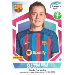 Claudia Pina Barcelona 130