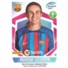 Venta Cromo de Mariona Caldentey Barcelona Panini Liga F 2022-23