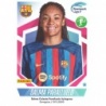 Buy Online Salma Paralluelo Barcelona Panini Liga F 2022-23