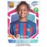 Buy Online Geyse Ferreira Barcelona Panini Liga F 22-23