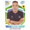 Buy Soccer Stickers Francis Díaz Entrenador Betis Panini Liga F 2022-23