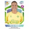 Sale Sticker of Malena Mieres Betis Panini Liga F 2022-23