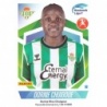 Buy Sticker Dorine Chuigoue Betis Panini Liga F 22-23