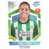 Buy Sticker Paula Perea Betis Panini Liga Femenina