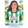 Buy Sticker Noélia Salazar Betis Panini Liga Femenina