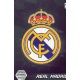 Emblem Real Madrid 181 Megacracks 2005-06
