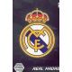 Escudo Real Madrid 181 Megacracks 2005-06