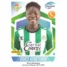 Buy Sticker Grace Asantewaa Betis Panini Liga F 2022-23