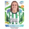 Sale Sticker of Natalia Montilla Betis Panini Liga F 22-23